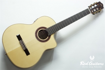 GK Studio Negra - Natural